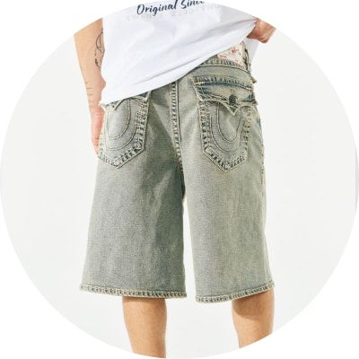 Men's Shorts