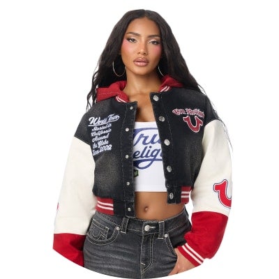 Women's Jackets & Outerwear