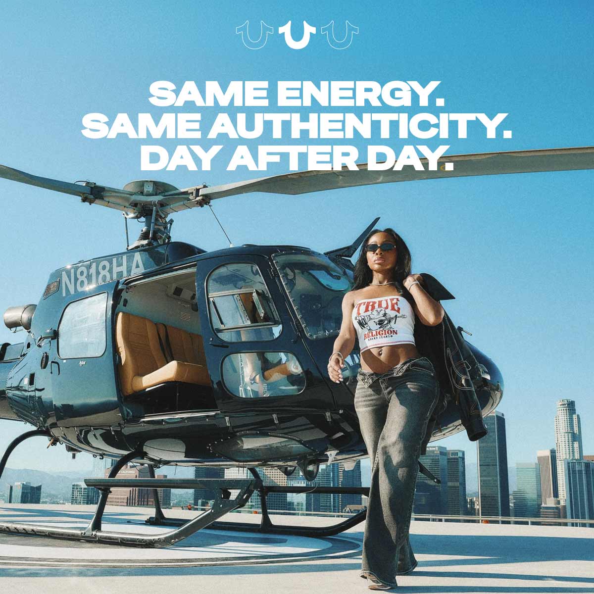 Fall 2026 Iconography Capsule