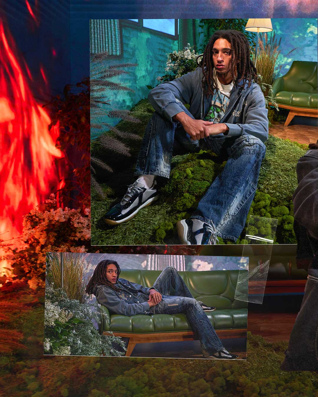 Chief Keef X True Religion | True Religion