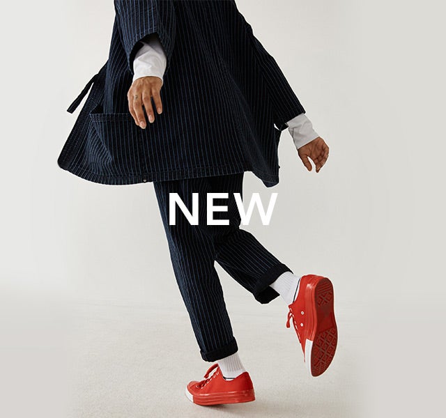 Featured Collections for Women and Men