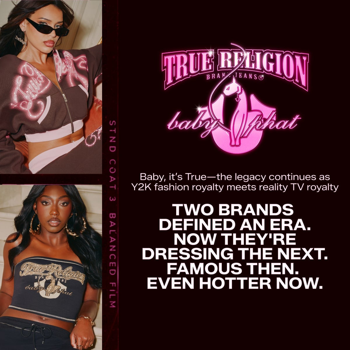 2026 Baby Phat