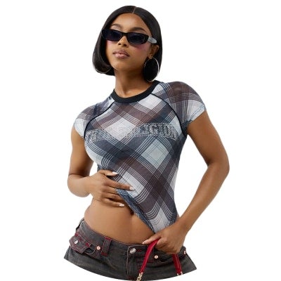 Women's Tees & Tanks