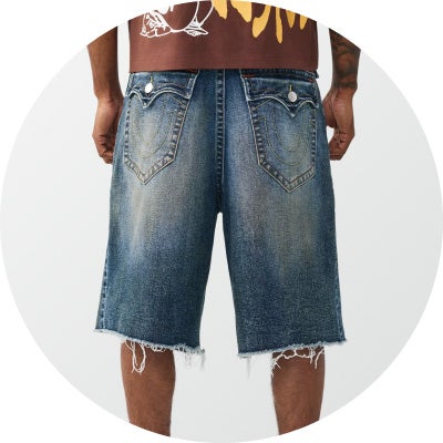 Men's Shorts