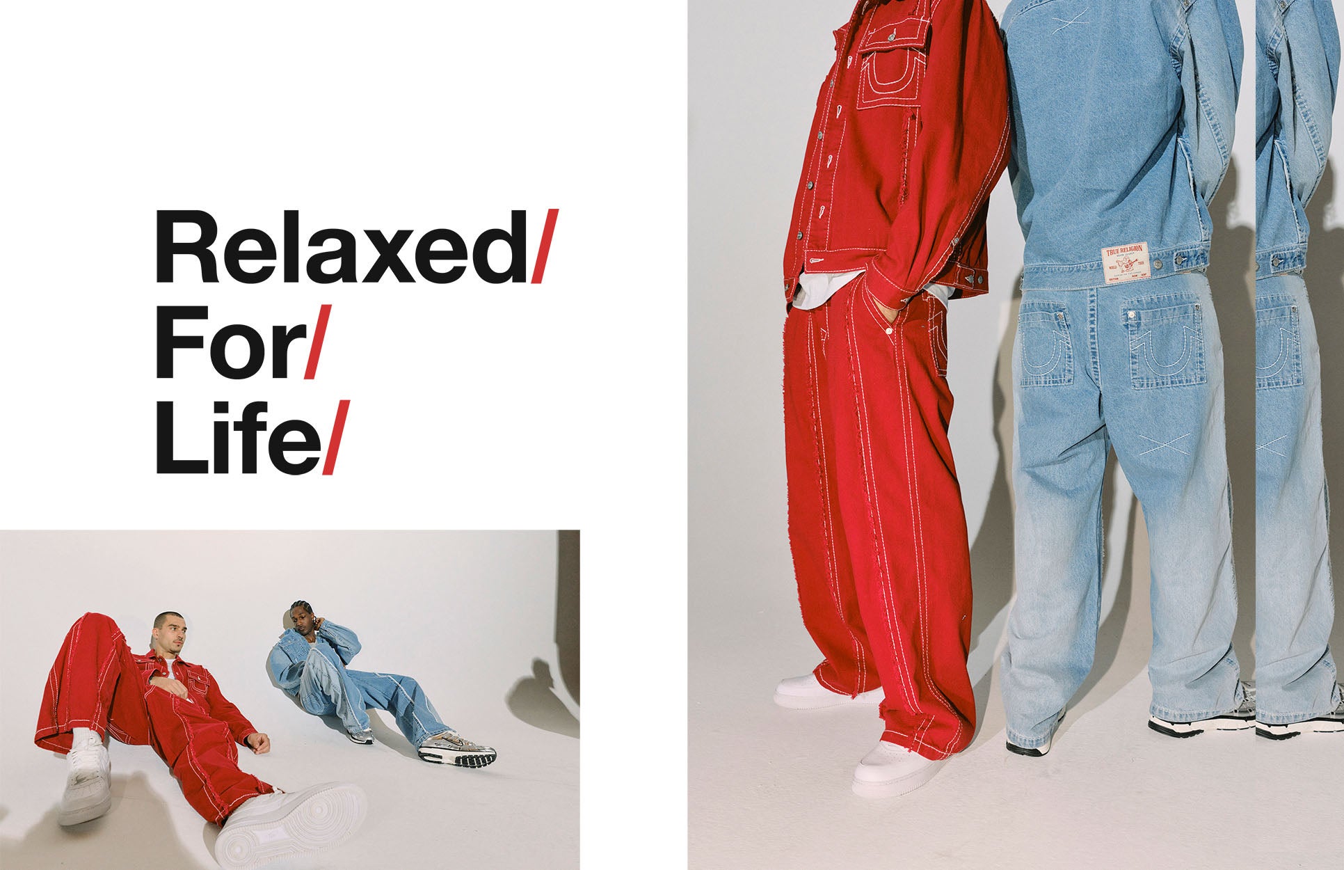 Baggy Remix Baggy Remix
