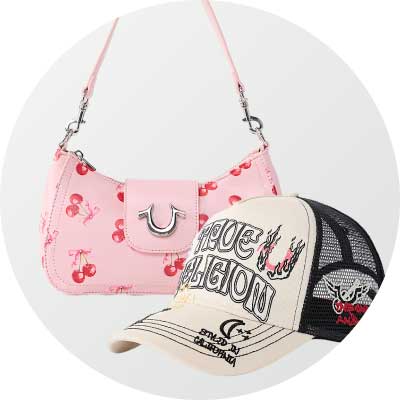 View All - Accessories
