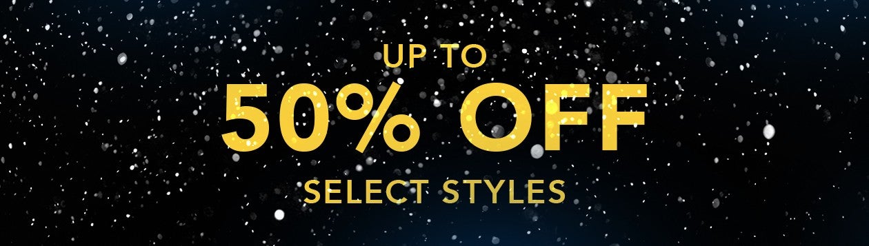 Mens Landing Page