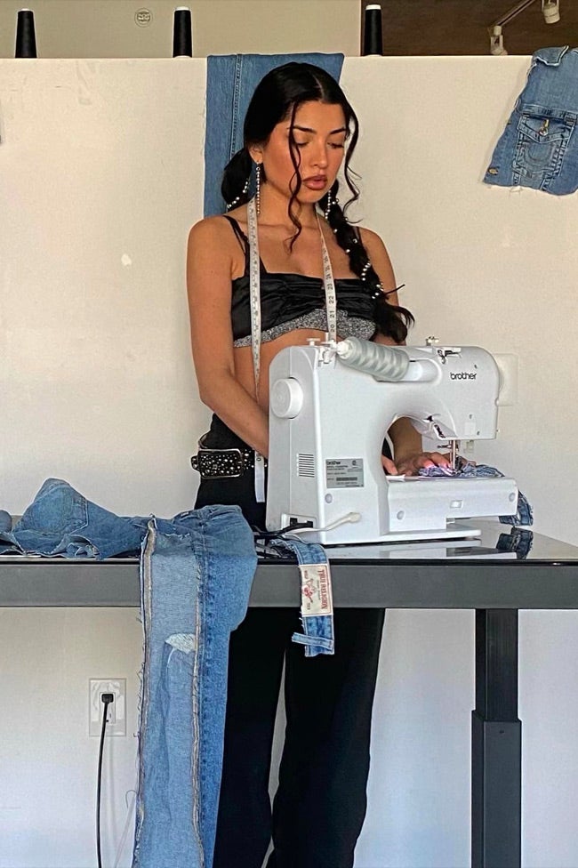 True religion tailor 2025