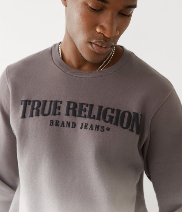 true religion cardigan