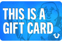 TR eGift Card - Blue Buddha