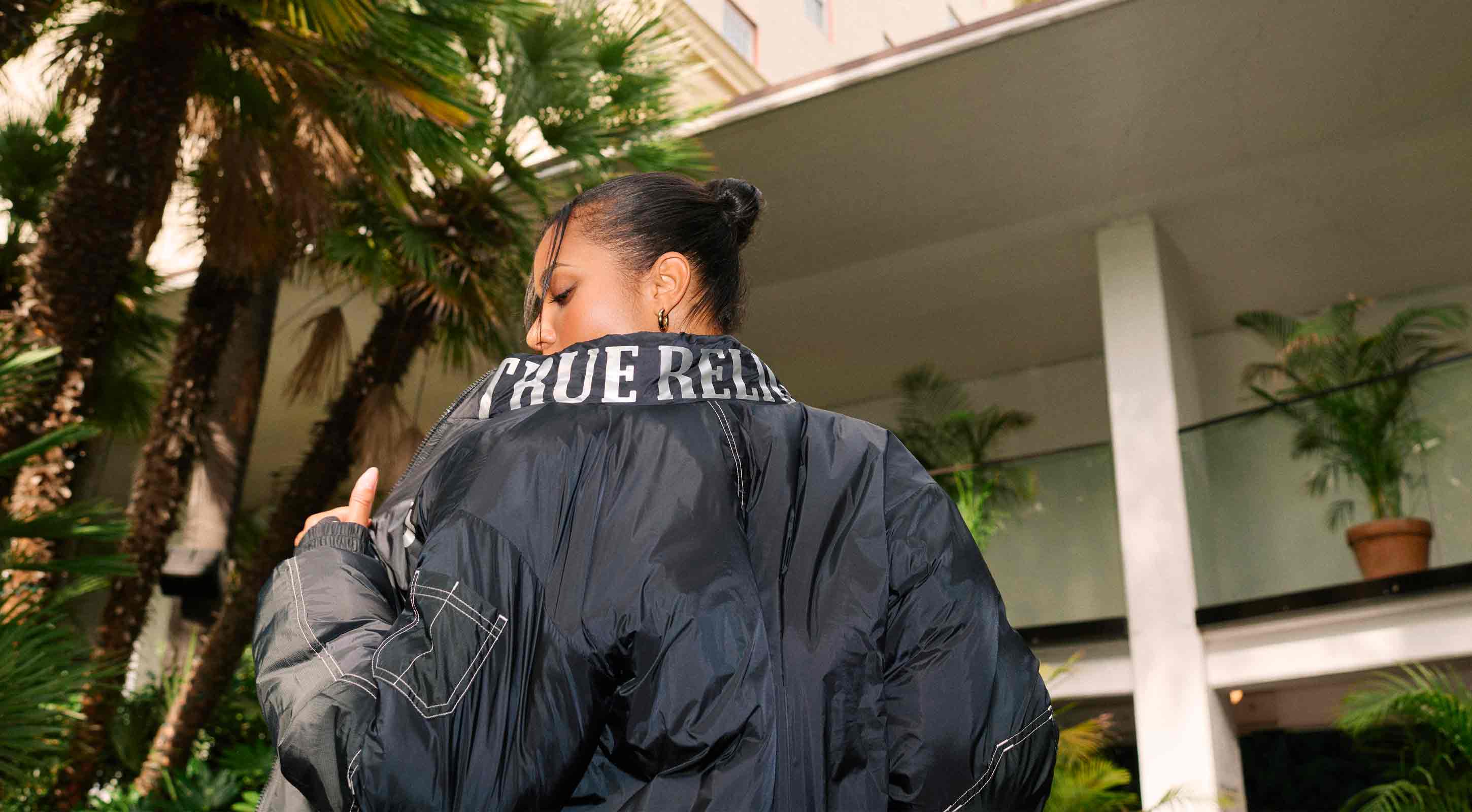True religion site discount