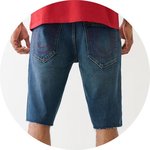 Mens Shorts.