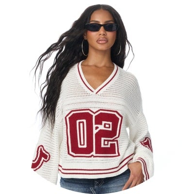 Women's Tops & Knits