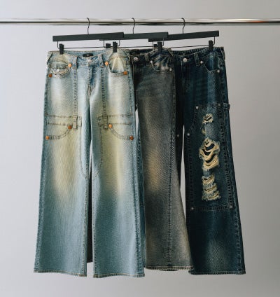 Women's Denim