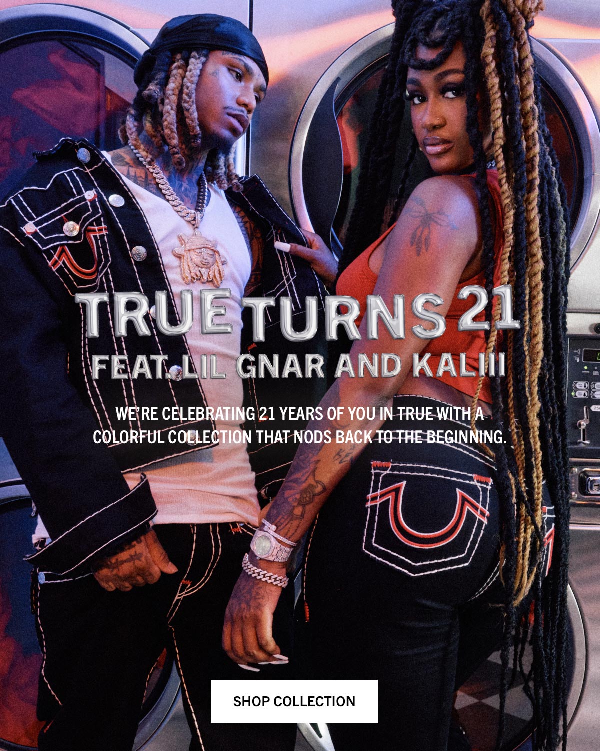 truereligion x highsnobiety