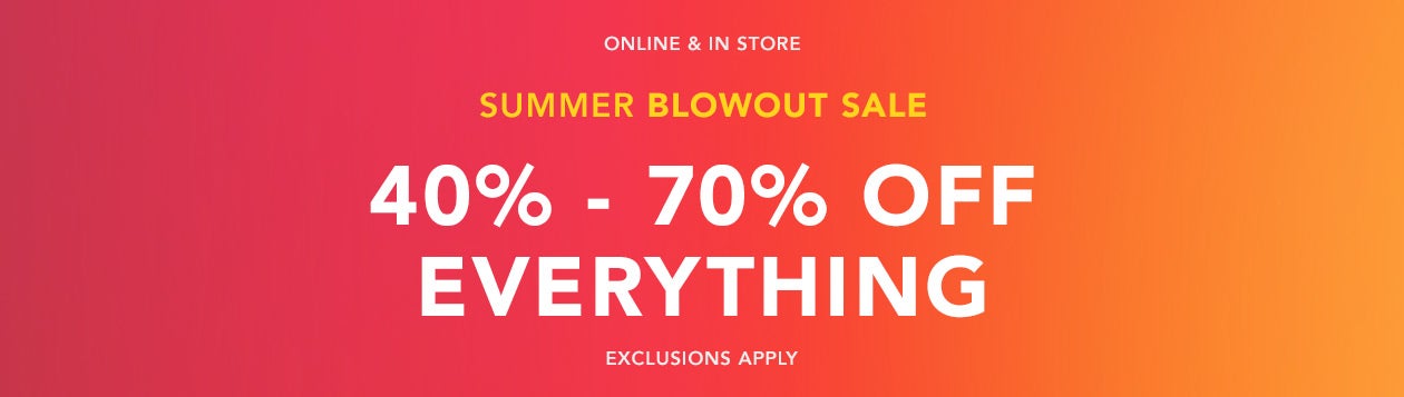 Flash Sale