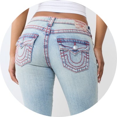 Women's Jeans