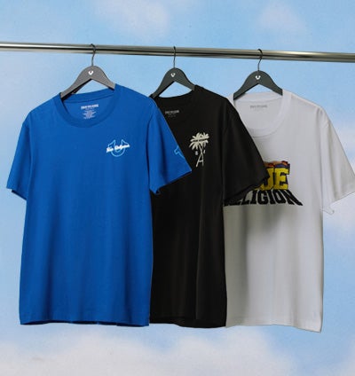 Men's Tees