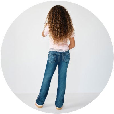 Girls Bottoms