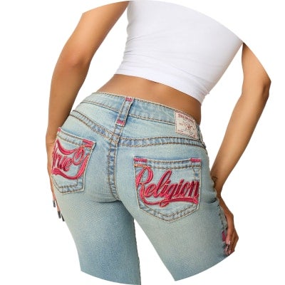 Women's Jeans