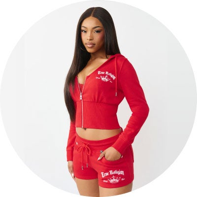 Women's Active
