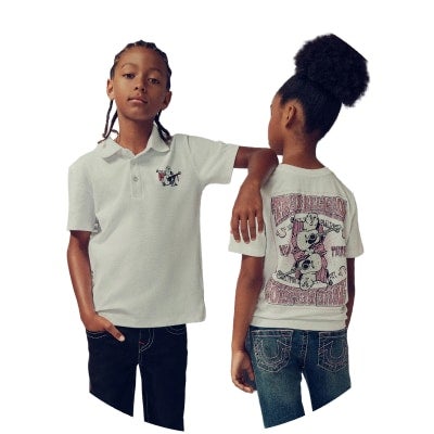 View All - Kids