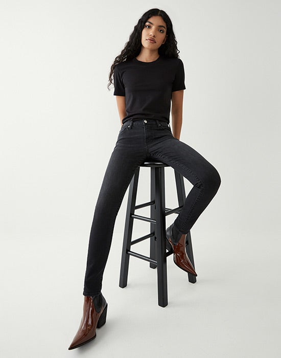 Shop All Denim Jeans for Women