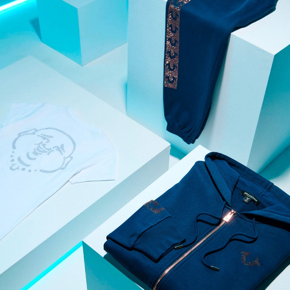 Holiday Gift Shop Designer Denim Streetwear True Religion