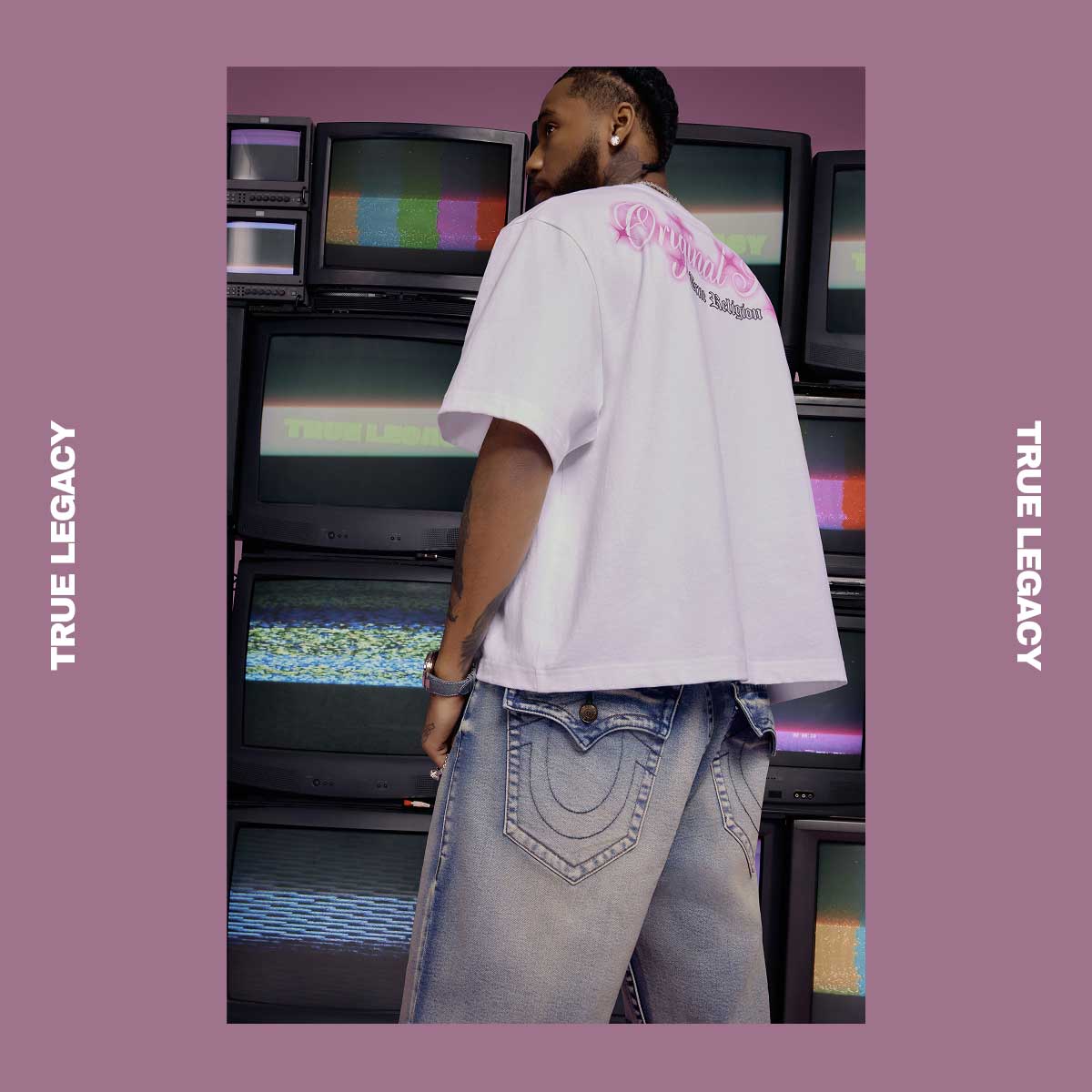 Men's Summer Lookbook