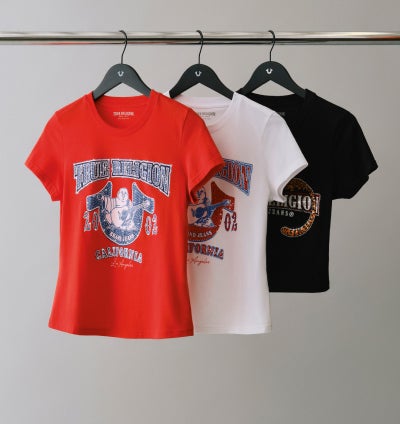 Women's Tees