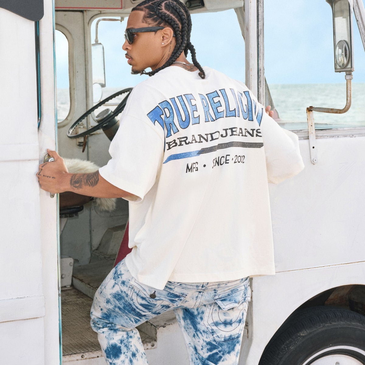 Women's Summer Lookbook