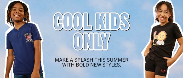 Kids View All