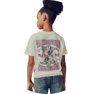 Girls Tops