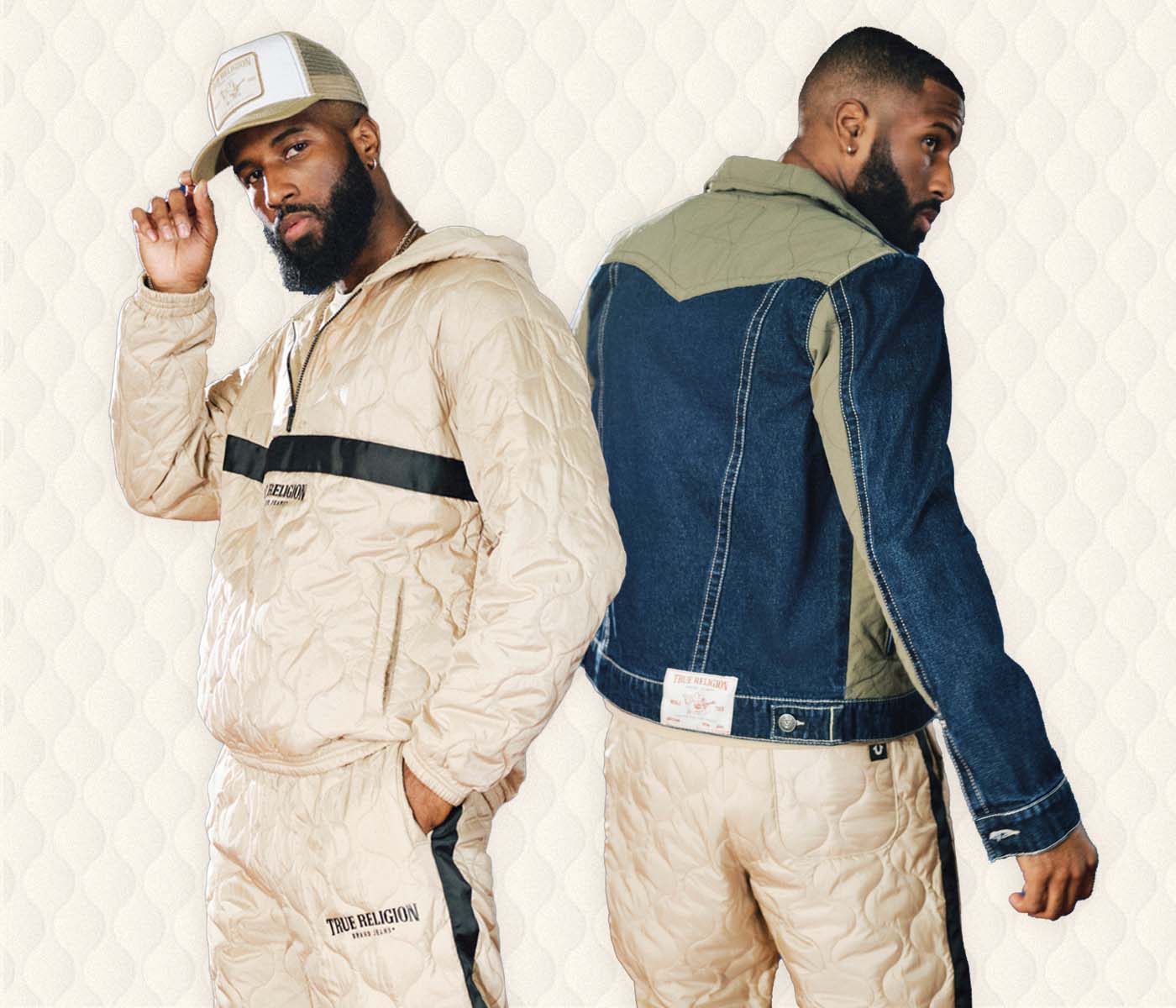 True store fashion ropa