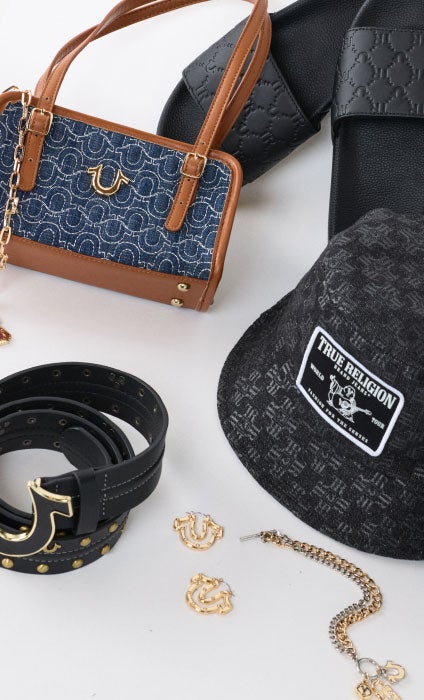 Shop All - Accessories