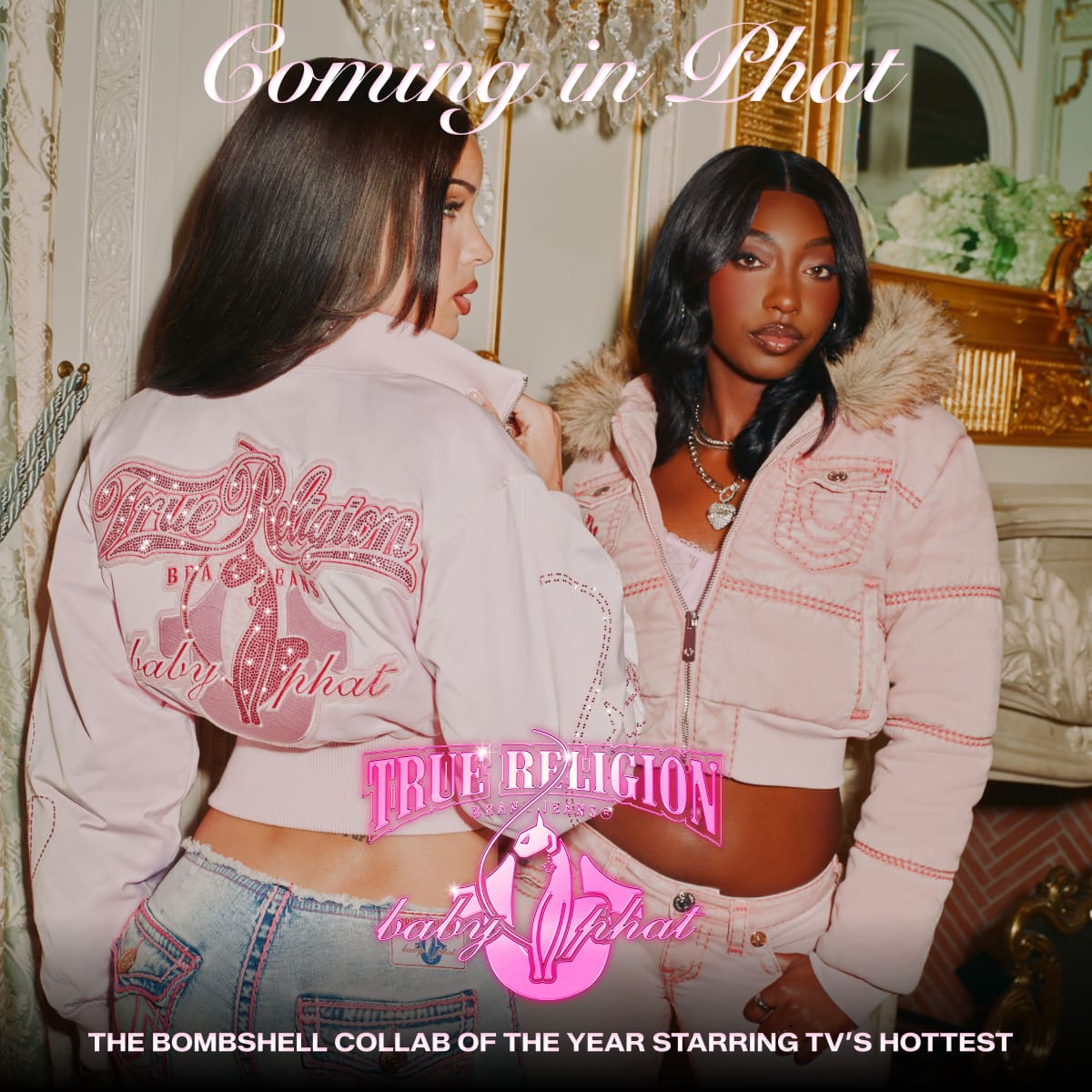 2026 Baby Phat