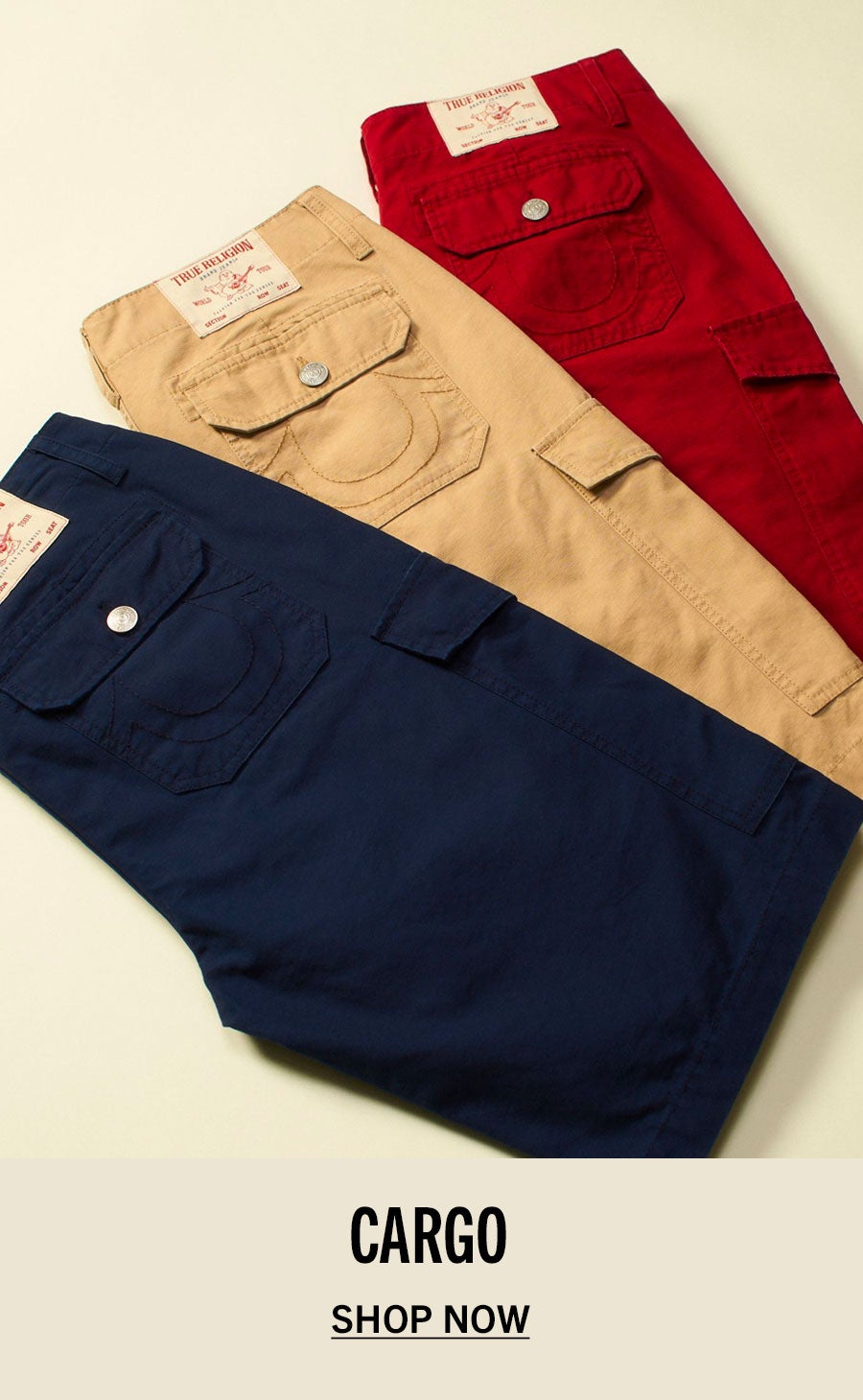 Shop Cargos