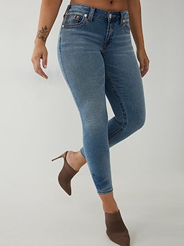 true religion fit guide