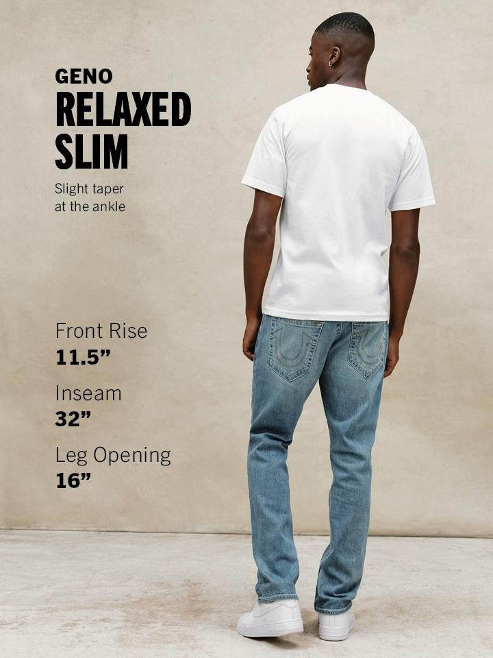 Men's Designer Jeans | True Religion