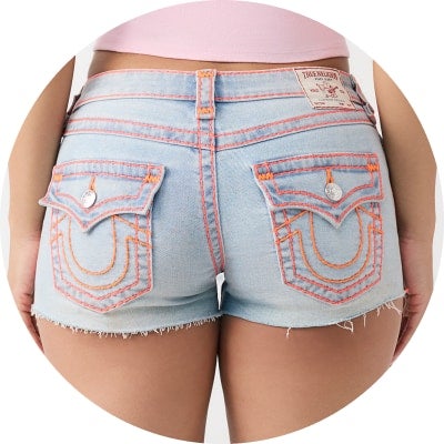 Women's Shorts