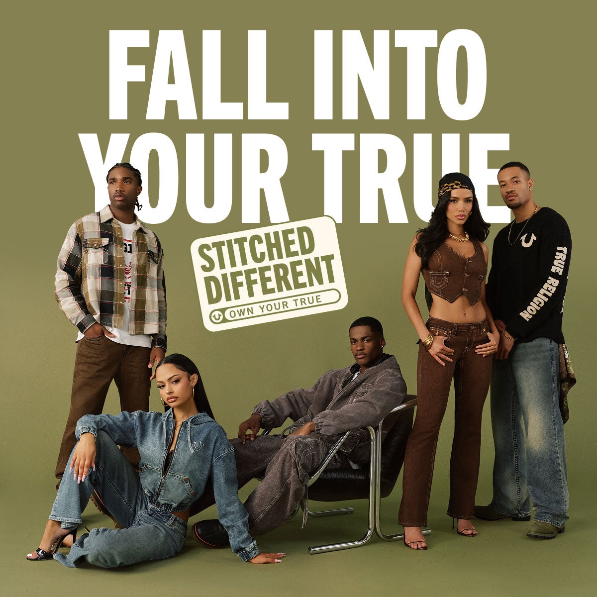 Fall Launch