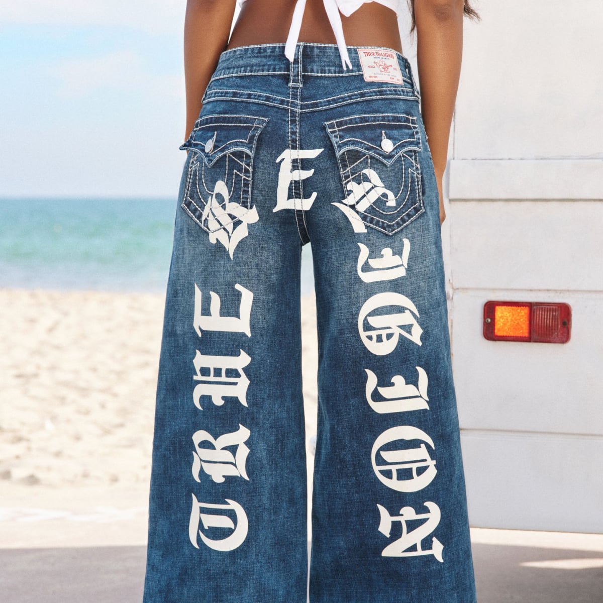 Women's Summer Lookbook