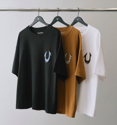 Men's Tees