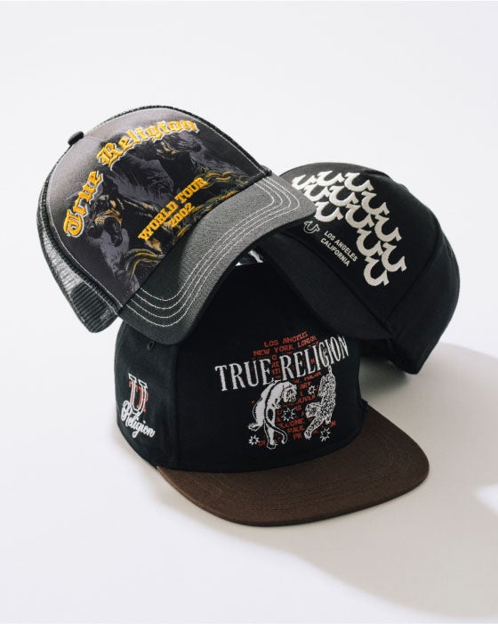 Hats