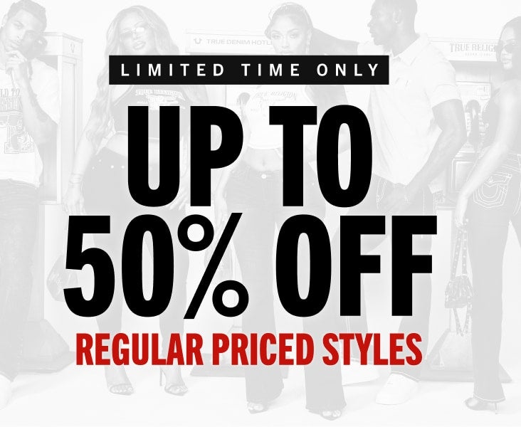 30-50% OFF