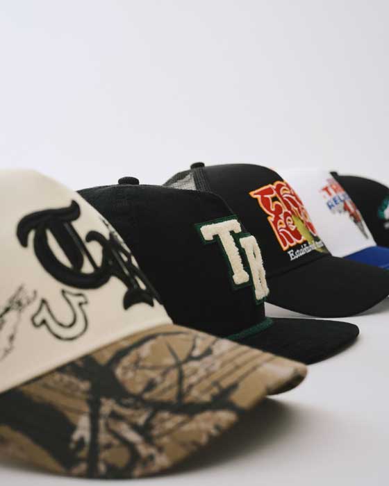 Hats