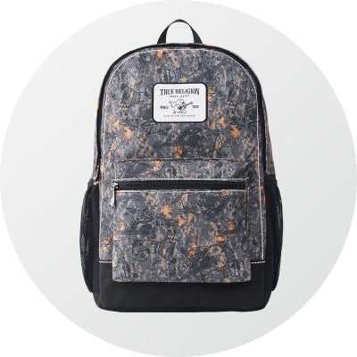 Men's Accessories