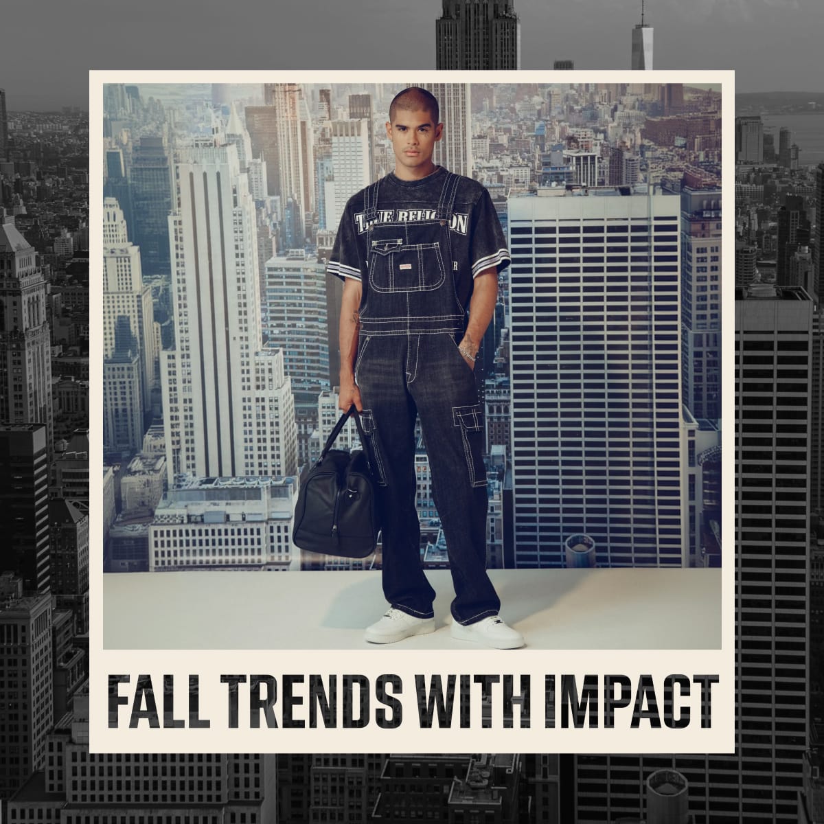 Fall 2026 Collection