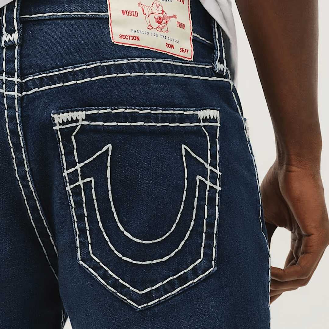 Signature Stitch