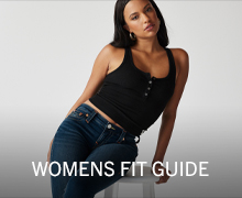 Womens Fit Guide